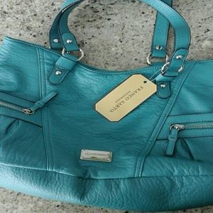 Franco Sarto handbag purse